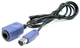 Nintendo Gamecube Controller Extension Cable Lead