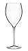 Luigi Bormioli Magnifico 20-Ounce Wine Glasses, Set of 6