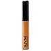NYX Mega Shine Lip Gloss, Gold, 0.37 Ounce