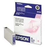 Epson T559620 Light Magenta Ink Cartridge
