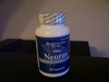 Neuran for Symptoms of Pain Incontinence and Central Nervous System