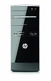 HP Pavilion G5470uk Desktop (Intel Core i5-2400S Processor, RAM 4GB, HDD 1TB, Windows 7 Home Premium)