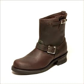 FRYE 87850 ENGINEER 8R GAUCHO by FRYE