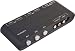 Philips Manual Switch SWV2030 - Video switch - 3 ports