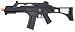Echo 1 G36C Airsoft Rifle Version 3 airsoft gun