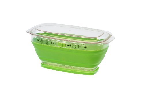 Progressive International Collapsible Mini Produce Keeper