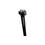 Race Face Ride XC Post, 31.6X350mm, Black