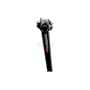 Race Face Ride XC Post, 30.9X 375mm, Black