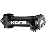 Best sale price for Kore Elite Stem - 6° Black, 100 x 31.8mm. Free Shipping.