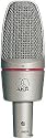 AKG C 3000 B Condenser Microphone