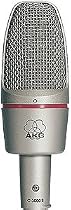 AKG C 3000 B Condenser Microphone