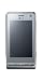 LG Viewty Silver Sim Free Unlocked Mobile Phone