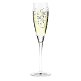 Produkt-Bild: Proseccoglas 0,16l Sibylle Mayer 2010 / Ritzenhoff / Pearls / Sektglas / Champagnerglas / Sammlerglas