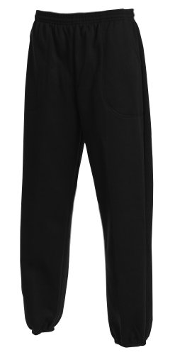 LA Speedy Men's 3 Pocket Sweatpants