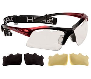 Head Raptor Eyewear
