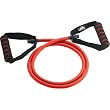 Cathe Latex Resistance Toning Tube Red / Heavy