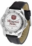 Southwest Missouri State Bears Gameday Sport Men's Watch by Suntime