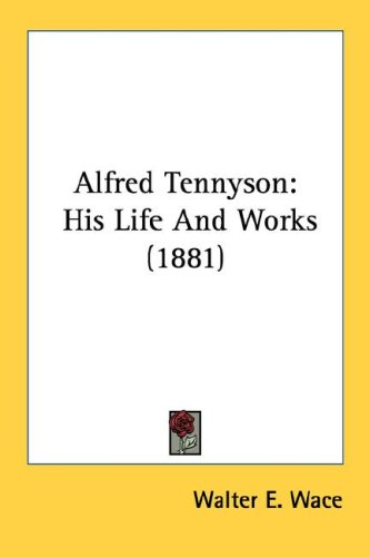  Alfred Tennyson