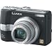 Panasonic Lumix DMC-LZ7K 7.2MP Digital Camera with 6x Image Stabilized Zoom (Black)