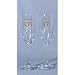 Wedding Supplies Linked At The Heart Gold Flutes (pack Of 1)
