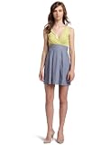 As U Wish Junior's Twofer Dress
