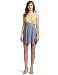 As U Wish Junior's Twofer Dress