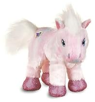 PINK PONY WEBKINZ JUNE PET OF THE MONTH