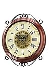SeikoClock Wall clock #QXA452BLH