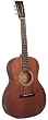 Recording King Century Studio Series 12th Fret OOO-Style Acoustic Guitar (Mahogany)
