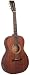 Recording King Century Studio Series 12th Fret OOO-Style Acoustic Guitar (Mahogany)