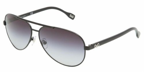D&G Sunglasses Dd6078 064/8G Gray Gradient