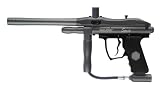 Kingman Spyder Sonix Paintball Gun - Silver / Black