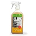 Naturally Clean Kitchen Cleaner 16 oz