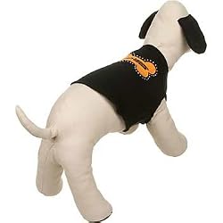 Harley Davidson Shirt Orange Bone Extra Small