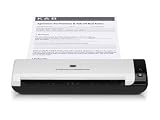Hewlett Packard HP Scanjet Pro 1000 Mobile Shtfd Scanner;Scan Speed Up to 5 ppm/8 ipm