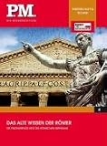 Eigenschaften Complete Media Services GmbH  / Wissen des Altertums: Die Römer- P.M. Die Wissensedition