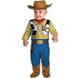 Disney Toy Story - Woody Infant Costume