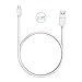 dodocool Micro USB Charge Sync Cable TPE Data Cable 3.3ft / 1m White