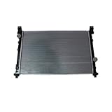 IMAGE OF 07-08 CR PAFCA 4.0L V6 AT 1R PA RAD