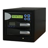 Produplicator 1 to 1 Standalone IDE Hard Disk Drive Duplicator (HDD Copy Tower, Data Duplication Device)