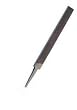 GROBET AMERICAN PATTERN HAND FILES SECOND CUT 6 INCH BOX OF 12