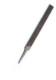 GROBET AMERICAN PATTERN HAND FILES SMOOTH CUT 12 INCH BOX OF 6