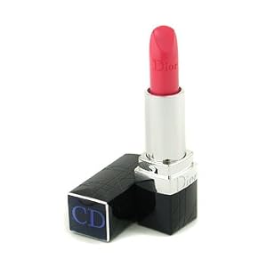 Shany 2011 All In One Makeup Set, Shimmer Blend, Leather Case, Limited, 11-OunceMakeup By Christian Dior Rouge Dior Voluptuous Care Lipcolor - No. 351 Elegant Pink - 3.5g/0.12oz