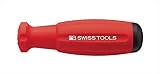 PB SWISS TOOLS(PBスイスツールズ):デジタルトルクハンドル (NM仕様)(J) 8320A-10-80