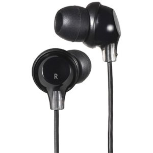 Victorインナーイヤーヘッドホン HP-FX10-B