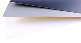 Artwizz World s Best Mousepad weiß