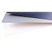 Artwizz UltraThin Mousepad, silber