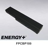 Extended Lithium Ion Battery Pack 5200 mAh for Fujitsu LifeBook S7000,Fujitsu LifeBook S7000D,Fujitsu LifeBook S7010,Fujitsu LifeBook S7010D,Fujitsu LifeBook S7011,Fujitsu LifeBook S7020,Fujitsu LifeBook S7020D,Fujitsu LifeBook S7021,Fujitsu LifeBook S7025,Fujitsu LifeBook S8205,Fujitsu Life