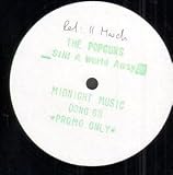 STILL A WORLD AWAY 12 INCH (12" SINGLE) UK MIDNIGHT MUSIC