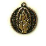Lover Come Back to Me Amulet